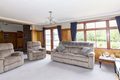 Photo of property in 157 Rakaia Barrhill Methven Road, Rakaia, 7784