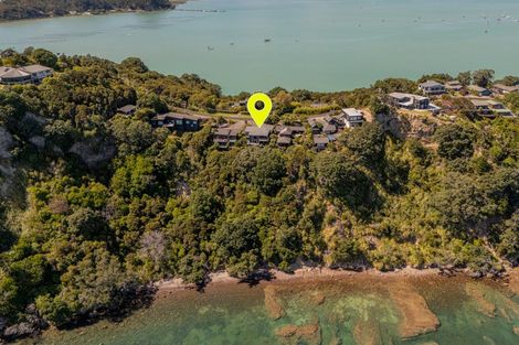 Photo of property in 1410 Wyuna Bay Road, Wyuna Bay, Coromandel, 3581