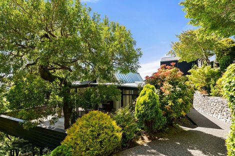 Photo of property in 85 Nicholson Road, Khandallah, Wellington, 6035