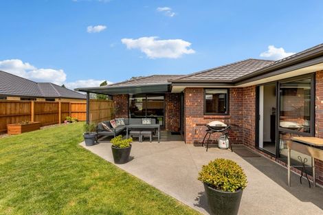 Photo of property in 31 Hurley Drive, Rolleston, 7615