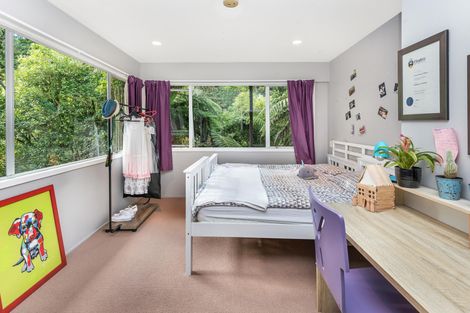 Photo of property in 11a Fenton Terrace, Cockle Bay, Auckland, 2014