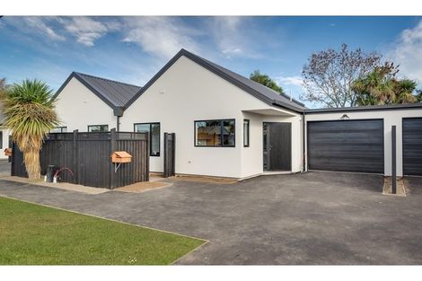 Photo of property in 5 Allard Street, Edgeware, Christchurch, 8013