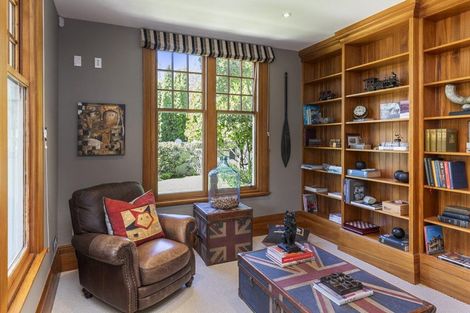 Photo of property in 5 Saint Barnabas Lane, Fendalton, Christchurch, 8052