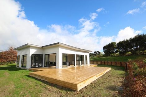 Photo of property in 211 Prescott Road, Ruakaka, Whangarei, 0171