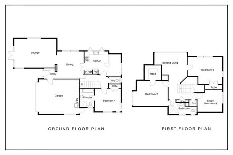 Photo of property in 8a Mchardy Street, Havelock North, 4130