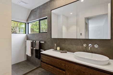 Photo of property in 15 Woodlau Rise, Huntsbury, Christchurch, 8022