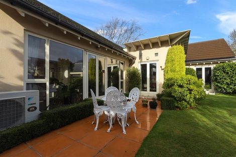 Photo of property in 46 Wai-iti Terrace, Burnside, Christchurch, 8052