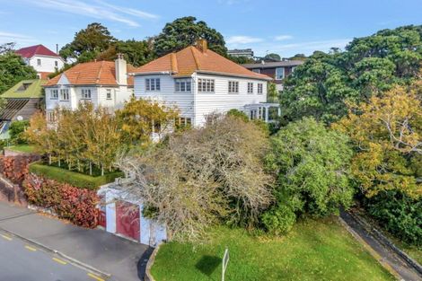 Photo of property in 11 Kinross Street, Kelburn, Wellington, 6012