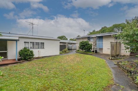 Photo of property in 21 Exeter Street, Glenview, Hamilton, 3206