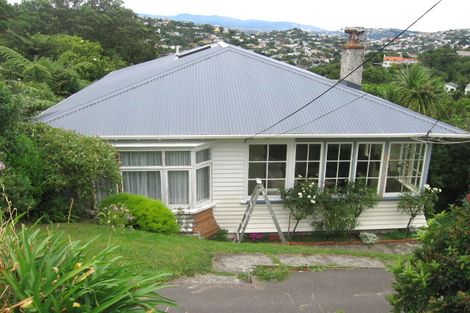 Photo of property in 7 Patna Street, Ngaio, Wellington, 6035