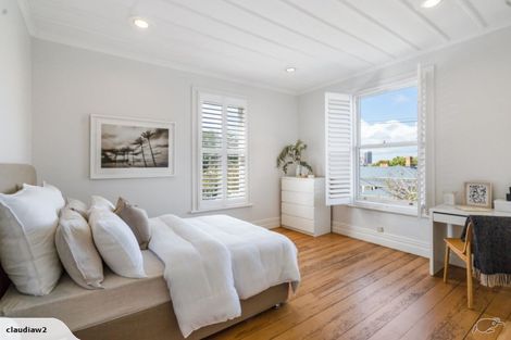 Photo of property in 36 St Marys Road, Saint Marys Bay, Auckland, 1011