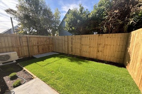 Photo of property in 2/9 Chatham Street, Addington, Christchurch, 8024