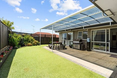 Photo of property in 3 Giani Court, Manurewa, Auckland, 2105