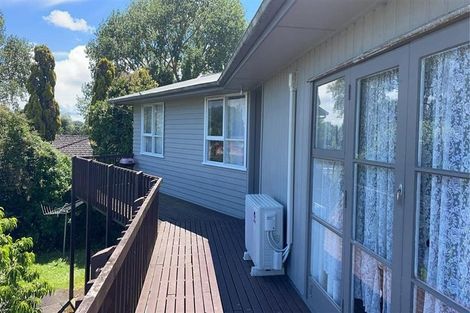 Photo of property in 52 Cramond Drive, Mangere East, Auckland, 2024