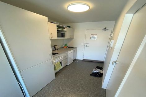 Photo of property in The Peak Apartments, 1001/170 Taranaki Street, Te Aro, Wellington, 6011