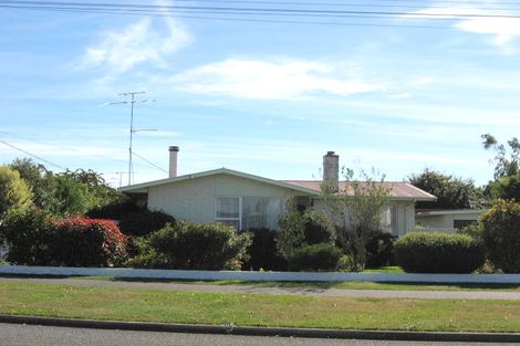 Photo of property in 137 William Street, Ashburton, 7700