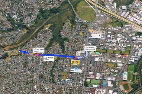 Photo of property in 12 Bittern Place, Henderson, Auckland, 0610