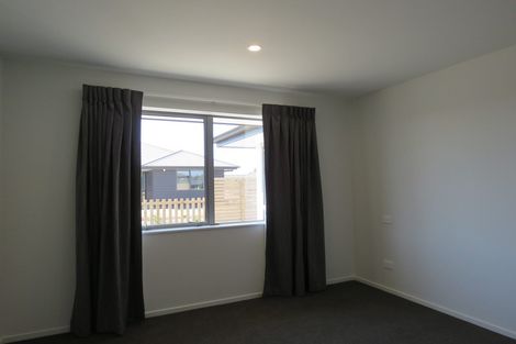 Photo of property in 15 Bavaria Drive, Rolleston, 7614