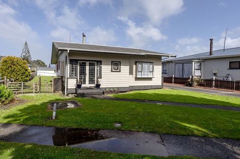 Photo of property in 20 Marsden Road, Greymouth, 7805