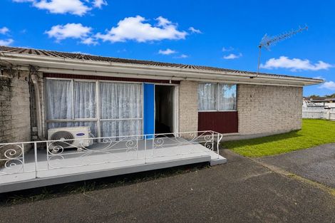 Photo of property in 4/111 East Tamaki Road, Papatoetoe, Auckland, 2025