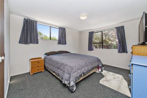 Photo of property in 64 Brookside Road, Rolleston, 7614