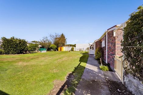 Photo of property in 21 Robson Street, Normanby, Hawera, 4614