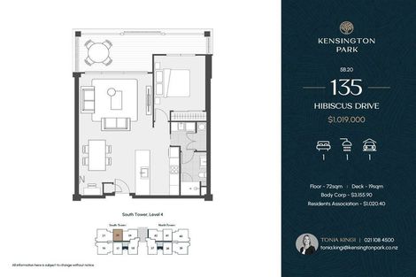 Photo of property in 135 Hibiscus Drive, Orewa, 0931