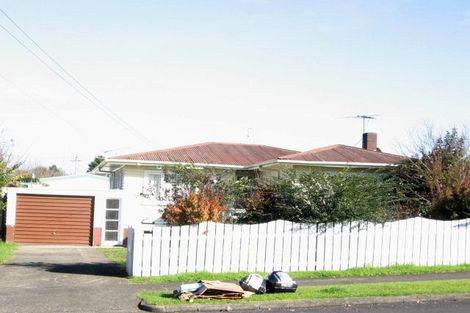 Photo of property in 2/46 Rimu Road, Manurewa, Auckland, 2102