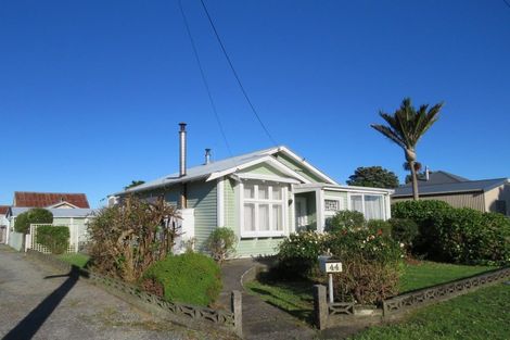 Photo of property in 44 Peel Street, Westport, 7825