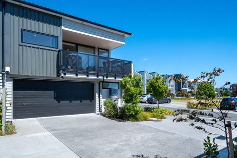 Photo of property in 1 Kaiwawao Lane, Hobsonville, Auckland, 0616