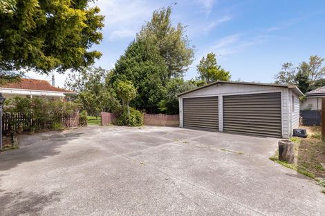 Photo of property in 28 Keeling Street, West End, Palmerston North, 4412