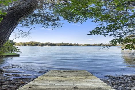 Photo of property in 55a Hinemoa Street, Birkenhead, Auckland, 0626