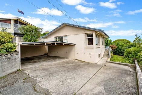 Photo of property in 8a Greta Street, South Hill, Oamaru, 9400