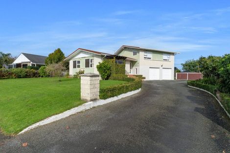 Photo of property in 10 Webb Avenue, Levin, 5510