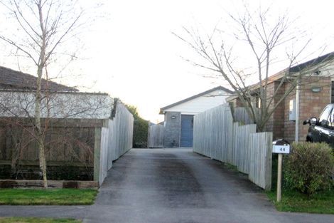 Photo of property in 44 Diomede Glade, Flagstaff, Hamilton, 3210