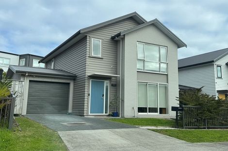 Photo of property in 20 Ambar Ridge Avenue, Massey, Auckland, 0614