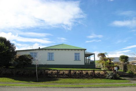 Photo of property in 6 Vincent Drive, Levin, 5510