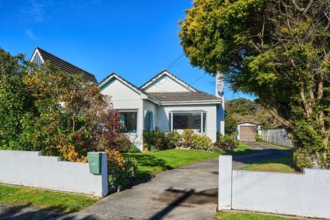 Photo of property in 7 Hathaway Avenue, Boulcott, Lower Hutt, 5010