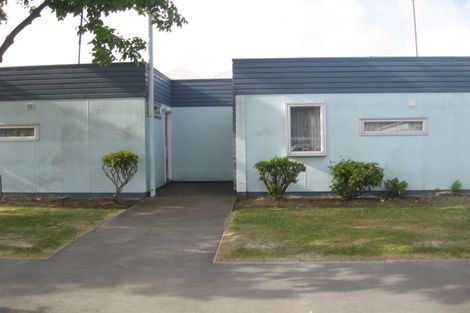 Photo of property in 113 Hastings Street East, Sydenham, Christchurch, 8023