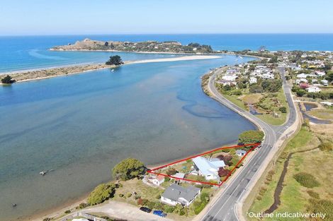 Photo of property in 1366 Coast Road, Karitane, Waikouaiti, 9471