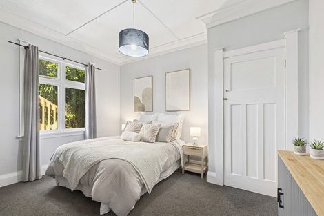 Photo of property in 51 Oban Street, Wadestown, Wellington, 6012