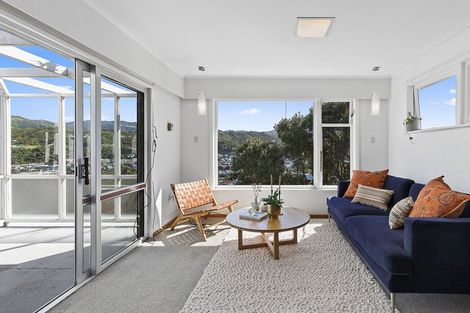 Photo of property in 107 Volga Street, Island Bay, Wellington, 6023