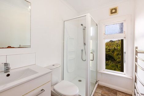 Photo of property in 61 Mount Pleasant Road, Aro Valley, Wellington, 6012