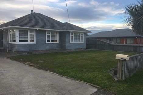 Photo of property in 61a Amyes Road, Hornby, Christchurch, 8042