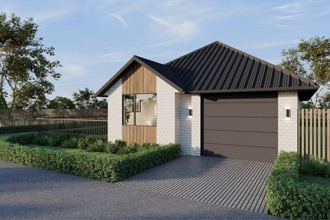 Photo of property in 75 Crossley Avenue, Woodend, 7610