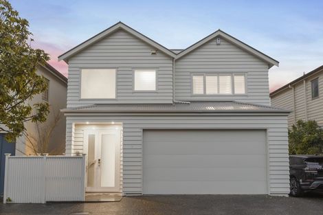 Photo of property in 9/63 Vermont Street, Ponsonby, Auckland, 1011
