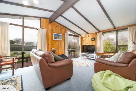 Photo of property in 11 Chamberlain Road, Masterton, 5810