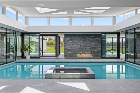 Photo of property in 400 Pound Road, Yaldhurst, Christchurch, 7676