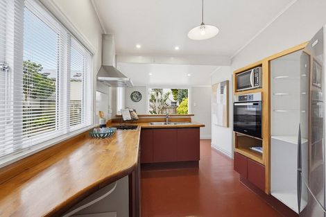 Photo of property in 31 Palmer Street, Aro Valley, Wellington, 6011