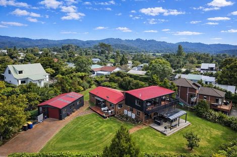 Photo of property in 91 Victory Road, Laingholm, Auckland, 0604